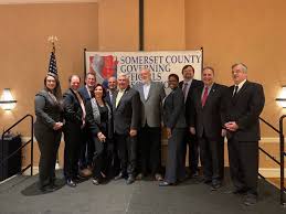 somerset county governing officals association