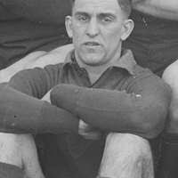 Jack Gwendolyn Gordon Beirnes Feb 1945