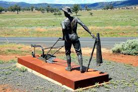 Tooraweenah Returned Soldier Memorial | Places of Pride