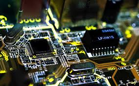 Download hd wallpapers for free on unsplash. Circuit Boards Circuitry Hardware Macro Microchip Motherboards Pcb Hd Wallpaper Wallpaperbetter