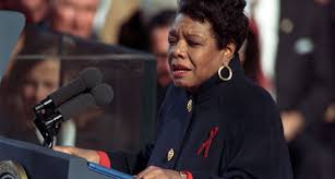 The Moving Story Of How A Teacher Inspired Maya Angelou To Speak Learning Liftoff