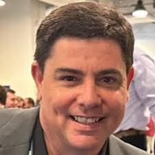 Roger Yin, PhD, CISSP, CPHIMS, GSNA, CISM, CGEIT, ITIL-F