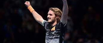 Quote venerdì 19 febbraio, australian open: Pronostico Tsitsipas Vs Medvedev Estadisticas Previa Y Picks De Apuestas Abierto De Francia 2021 Pronosticos Oddschecker