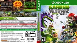 Este arranca directamente el sistema de caratulas coverflow. Instrumentas Pranesimas Negalia Plants Vs Zombies Garden Warfare Xbox 360 Rgh Macartemedia Com