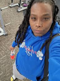 What's the next step to keep the momentum going at work?