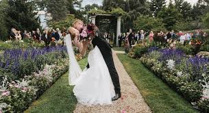 Maybe you would like to learn more about one of these? Boston Area Outdoor Wedding Venues Boston Weddings