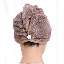Microfiber Bath Towel The Urban Sales Hair Towel Towel Dry Hair Dry Hair