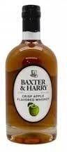 Baxter And Harry Crisp Apple Whiskey
