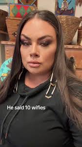 Lisa Lawless (@lisalawless15)’s videos with 10 wifies