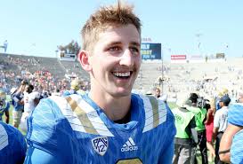 Josh rosen created a new premium highlight. A Beautiful Brash Mind