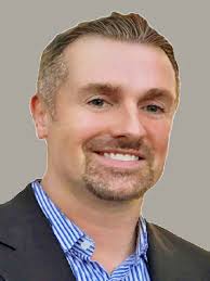 Geoff Hamill Real Estate Associate in Claremont California