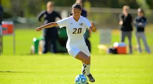 Delgado's Tally Helps Tigers Draw at Delaware