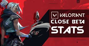 Learn about valorant and its stylish cast. Valorant Statistics Released By Riot Games After Closed Beta Esportz Network