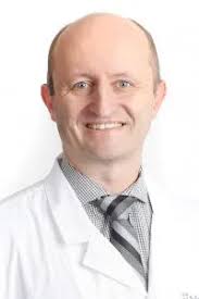 Dr. Alexander Urban, Orthopedic Surgery