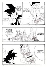 Dragon Ball EB Episode of Bulma » nhentai - Hentai Manga, Doujinshi & Porn  Comics