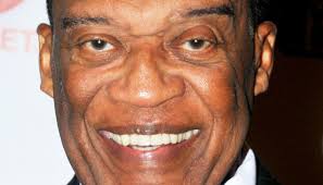 Actor Bernie Casey Dead At 78