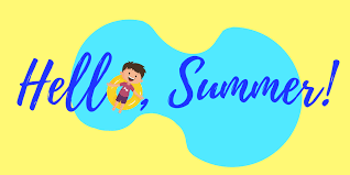 Choose any clipart that best suits your projects (license: Arizona Governor S Office Of Education On Twitter Happy First Day Of Summer Arizona Today S Summersolstice Is The Longest Day Of The Year For People In The Northern Hemisphere Stay Cool Hydrated