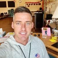 Michael Nimmer's Instagram, Twitter & Facebook