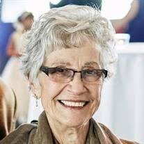 Mary Veehoff Obituary