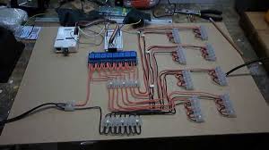 Wire the relay to the board. Pin On Raspberry Pi