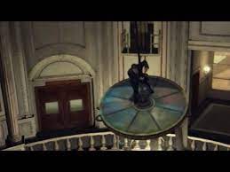 Crystal lalique, the ultimate symbol of french luxury. Jump From Chandelier L A Noire Youtube