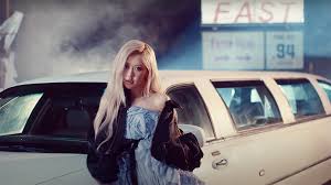 This week on released | rosé (official trailer). Pjvylcq5nczuum