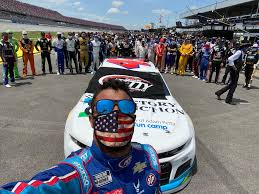 There are still many nascar fans who haven't come to accept the addition of the playoffs and of stage racing. Fbi Says Noose Has Been In Nascar Garage Stall Since 2019