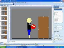How To Make A Powerpoint Animation Tutorial Ms Kids Would Like This Powerpoint Animation Animation Tutorial Technology Lessons