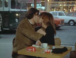 L Amour L Apres Midi 1972 Directed By Eric Rohmer Film French Cinema Cinema
