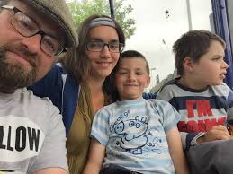 Dad's fundraising mission for son