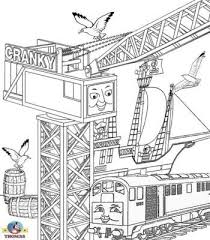 Thomas Colouring Pages Free Online Coloring Coloring Pages Online Coloring Pages