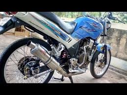 Intake manipol manipul manifold scorpio modif pe 28 pwk 28. Modifikasi Scorpio Z Terbaru Youtube