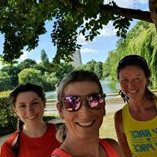 A beautiful run report from India aged 5 and some great run facts from  Effie😊 Sometimes we all need to step back and look at things from a young  perspective and realise