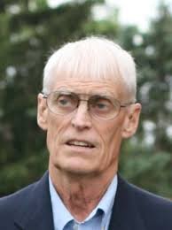 Rand McFarland Obituary (1946