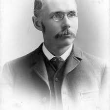 A. A. Wright. (Courtesy of Oberlin College Archives, Oberlin, Ohio.)