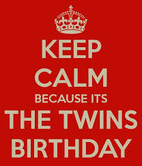 Birthday Wishes For 60 Year Old Sister Another Year Older Twin Quotes Happy Birthday And Twin Via Relatably Com Twins Birthday Quotes Birthday Wishes For Twins Happy Birthday Quotes