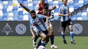 Napoli 1:1 cagliari maç özeti izle. Hlxwfmyxcmhbvm