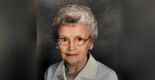 Doris Foster Obituary