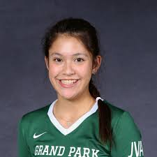 Ali Griffin's Volleyball Recruiting Profile