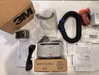 Las mejores ofertas en Respirador Industrial 3M Máscaras | eBay