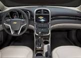 CHEVROLET-MALIBU