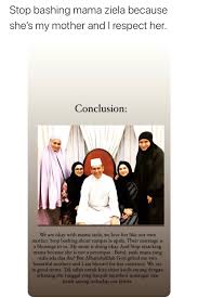 Yang berbahagia tan sri dato 'seri haji. Ziela Jalil Bukan Perampas Anak Tiri Sayang Macam Ibu Sendiri Perkahwinan Mereka Rahmat Bagi Kami Gempak