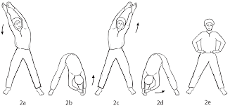The 8 brocades (also called baduanjin) is one of my favourite qi gong routines, and is also on. 8 Treasury Qi Gong