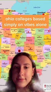 Lauren Murphy Ohio State