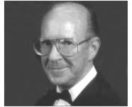 Carl Broadbent Obituary (2004)