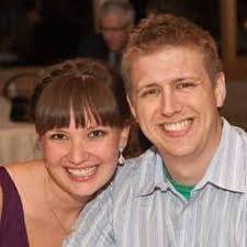 Tammy Gingerich's Instagram, Twitter & Facebook