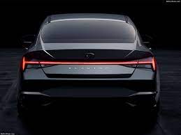 The 2021 hyundai elantra has big style, big available tech, and big range from a hybrid powertrain. Hyundai Elantra 2021 1600 17 Focus2move