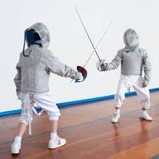 There's a real sense of freedom when you dispense with spools and cables. 8 Kids And Beginners Fencing Classes In Dallas Fort Worth Dfwchild