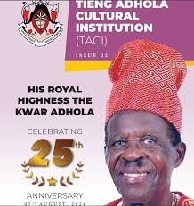 Watanda David Odoi (@WatandaDavid)