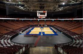 bon secours wellness arena greenville south carolina